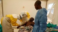 Médicos del Congo encuentran cura para el Ébola (virus más peligroso que el VIH)
