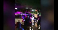 VIDEO: Policías ASESINAN a golpes a Giovanni por NO USAR CUBREBOCAS en Jalisco