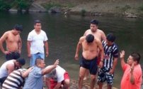 Niña pierde la vida durante el bautismo de pentecostés, rezaban para que resucitara. 