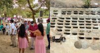 Mientras hacen FIESTAS en Acapulco, cavan FOSAS para ENTERRAR a los muertos por Covid-19