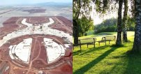 CONFIRMADO: Se construirá parque ecológico de 40 km en terrenos del NAICM Texcoco
