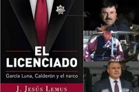 García Luna fue elegido como Secretario de Seguridad por el “Mayo”: Jesús Lemus 
