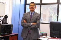Académico de la UNAM crea fármacos de bajo costo contra el Cáncer. 