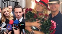Depresión y copas: la triste realidad de Angélica Rivera ante noviazgo de EPN y Tania Ruiz