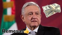 AMLO agradece a los mexicanos en EU por cifra récord de remesas