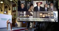 México reclamará el dinero incautado a mexicanos en Andorra y otros paraísos fiscales