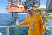 #HISTÓRICO: Con AMLO, Pemex aumentará en un 57% la producción de petróleo