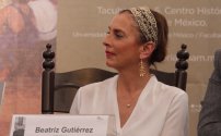 Beatriz Gutierrez desmiente a REFORMA por publicar carta falsa sobre disculpa-España