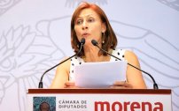 Tatiana Clouthier: Ante el covid-19, urge adelgazar el gasto público de estados y municipios