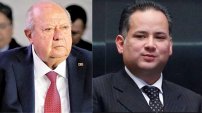 UIF de Santiago Nieto ya PRESENTÓ las denuncias correspondientes CONTRA Deschamps 