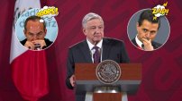 “El gobierno de México ya NO ESTÁ en MANOS de los DELINCUENTES”, dice AMLO