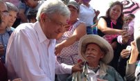  Roban el dinero de becas Bienestar para adultos mayores en Morelos 