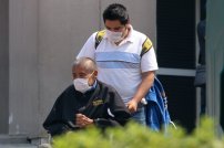Esta es la guía para fortalecer el sistema inmune de los adultos mayores publicada por la UAM