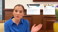Beatriz GUTIÉRREZ Müller pide a Twitter parar insultos y mentiras de bots y de trolls 