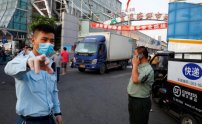 China en ALERTA: “Rebrote en Pekín es extremadamente GRAVE”, afectaría a todo el MUNDO