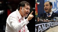 La oposición lucra con el caso de Fátima para “golpear” a AMLO