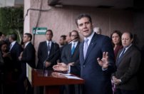 Más de 100 empleados del INE ganan más de los 108 mil mensuales de AMLO, algunos 300 mil.