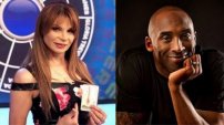 Se viraliza video donde Mhoni Vidente predijo la muerte de Kobe Bryant