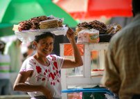  Oaxaca, el mejor Estado de nuestro país para comer