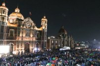 Turismo religioso deja 10 mil mdp de derrama económica al año en México