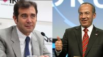 El INE quiere más dinero en 2021 para dárselo a los partidos de Calderón y Elba Esther 