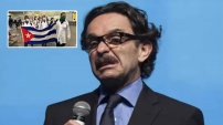 Gabriel Quadri exige sacar de México a los “médicos esclavos cubanos”