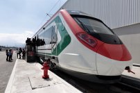 Retoman proyecto de Tren México-Toluca; IP pondrá 20 mil mdp