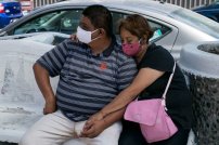 Viernes NEGRO, México supera las 13 mil muertes y 110 contagios de Covid-19