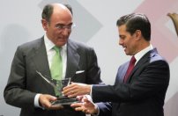 La empresa española consentida de EPN que está detrás de la guerra sucia CONTRA AMLO
