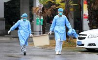 Sector Salud de México se prepara ante la inminente llegada del coronavirus de China. 