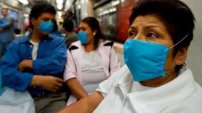 ¿Quiénes son los infectados por el Coronavirus en México? 