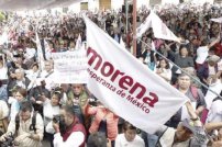 Morena arrasará en los 6 estados donde habrá elecciones este 2019: encuestador