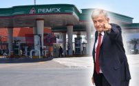 Gasolineros se van contra AMLO y lo tachan de mentiroso, luego que los exhibió.