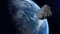La NASA confirma que este SÁBADO se acercará a la Tierra un ASTEROIDE muy PELIGROSO