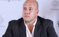 Enrique Alfaro amenaza con sacar a Jalisco de la Federación
