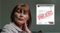 Tatiana Clouthier denuncia Fake News, falso que se obligue a recitar poema de AMLO en escuelas