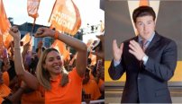 ¿Mariana Rodríguez puede sustituir a Samuel como candidata a la Presidencia?