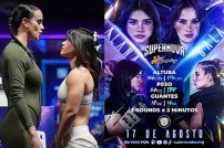¿Quién ganó en Supernova? ¿Alana o Gala Montes? ¿Escorpión Dorado o Franco Escamilla?
