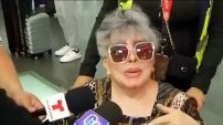 Verónica Castro revela por qué necesita silla de ruedas y oxígeno, ¿está enferma?