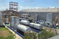 FGR desmantela cuatro refinerías clandestinas y asegura más de un millón de litros de combustible
