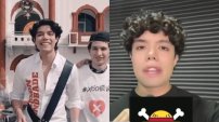 Joven que promovió marcha “apartidista” de la Generación Z aparece en spot de Xóchitl Gálvez
