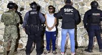 Detienen a “El Junior”, presunto líder de una célula de Los Rusos, en Acapulco