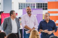 Gerardo Quirino y Gobierno de Jalisco acercan identidad y justicia a las familias de Tlajo