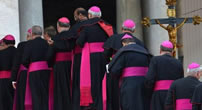 Más de 300 sacerdotes abusaron sexualmente de más de mil niños y niñas, revela informe.