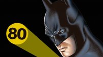 La UNAM hace homenaje a los 80 años de Batman