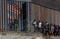 “Cerrar la frontera generaría desorden económico en ciudades fronterizas de E.U.” UNAM