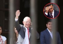 Perú arresta a su expresidente Kuczynski, ¿México cuándo?