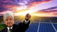 Empresas internacionales apuestan por México para inversiones sobre energía solar