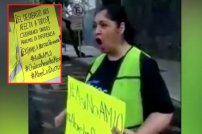 Chalecos amarillos convocan a la 