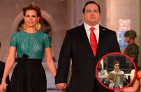 Juez ordena reponer proceso de Karime Macías; podría ir a la cárcel.